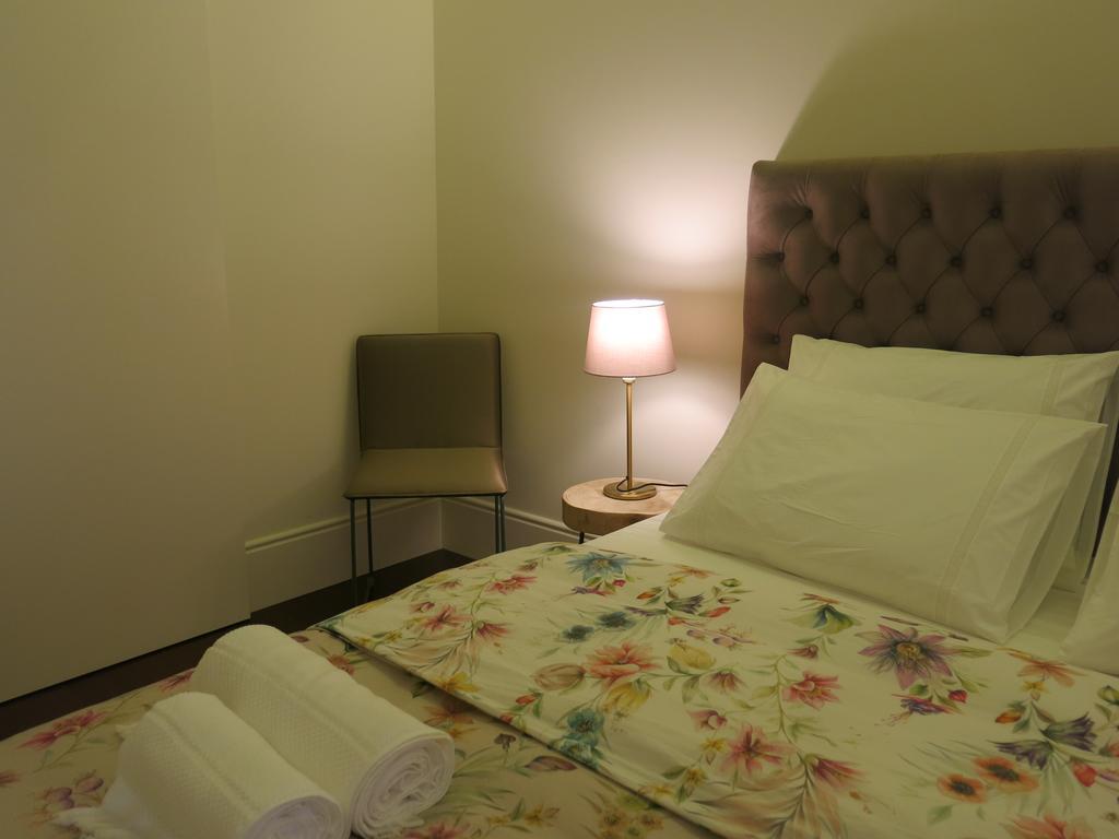 Chateau Flores ปอร์โต ภายนอก รูปภาพ