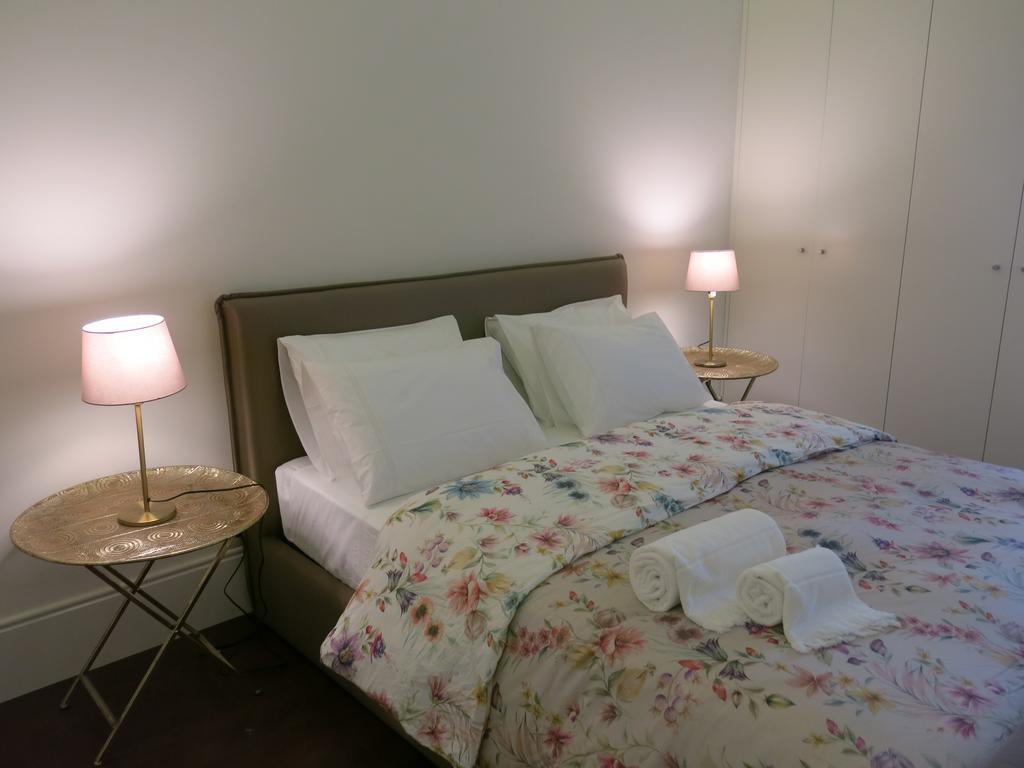 Chateau Flores ปอร์โต ภายนอก รูปภาพ